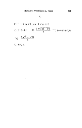 áLgebra i   morgado