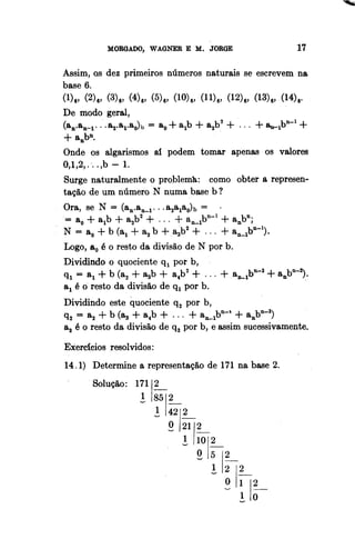 áLgebra i   morgado