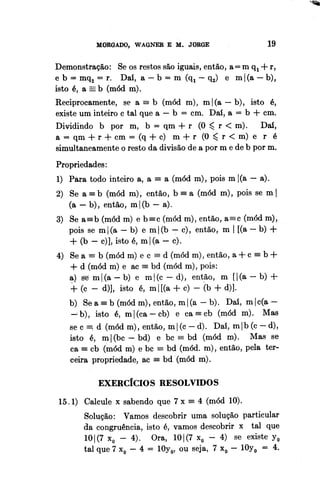 áLgebra i   morgado