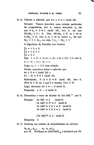 áLgebra i   morgado