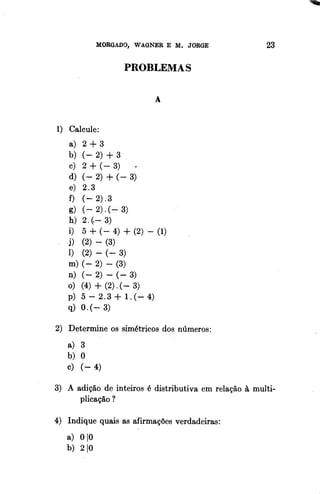 áLgebra i   morgado