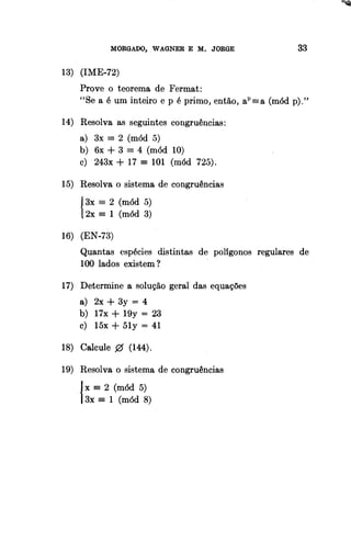 áLgebra i   morgado
