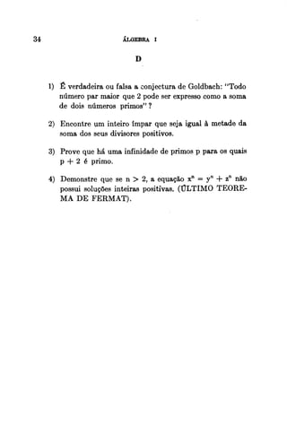 áLgebra i   morgado