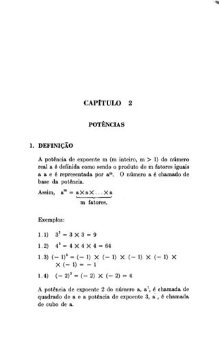 áLgebra i   morgado