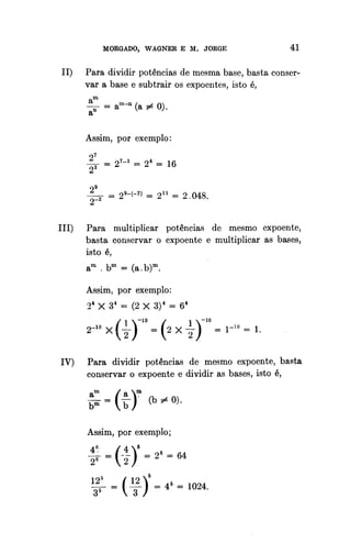 áLgebra i   morgado