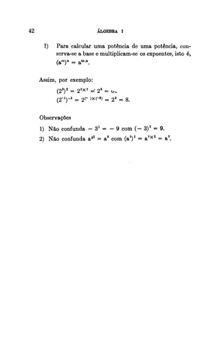 áLgebra i   morgado