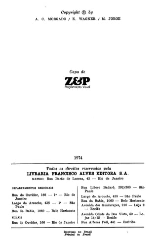 áLgebra i   morgado