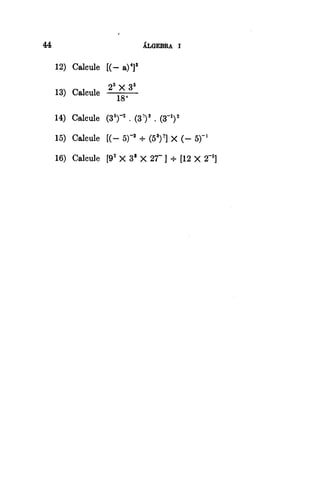 áLgebra i   morgado