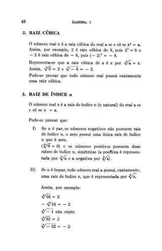 áLgebra i   morgado