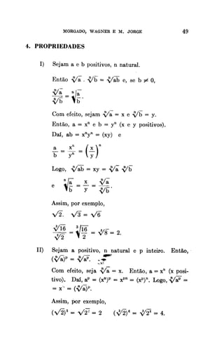 áLgebra i   morgado