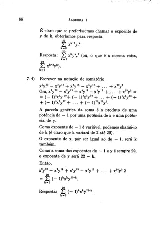 áLgebra i   morgado