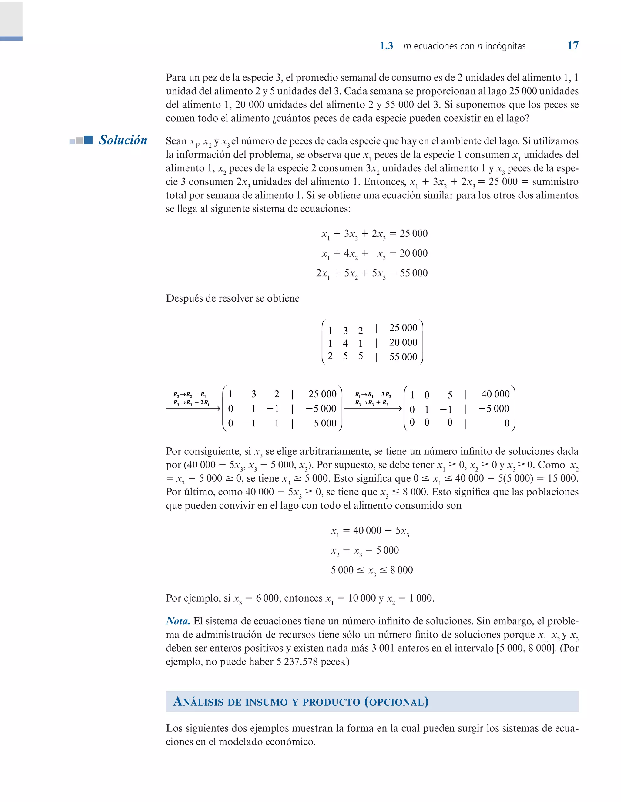 áLgebra lineal;stanley i. grossman (1) | PDF