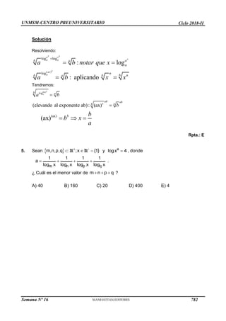 ÁLGEBRA PRE SAN MARCOS PRÁCTICAS Y EJERCICIOS.pdf