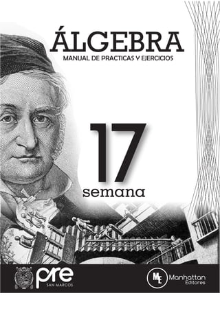 ÁLGEBRA PRE SAN MARCOS PRÁCTICAS Y EJERCICIOS.pdf