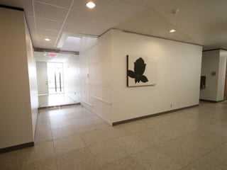 Workspace Wednesday: LG Entertainment's Executive Suites in Houston