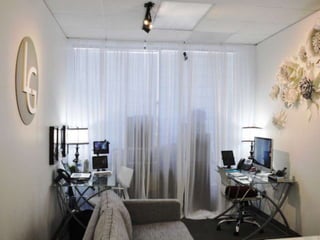 Workspace Wednesday: LG Entertainment's Executive Suites in Houston