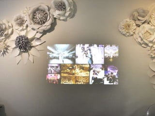 Workspace Wednesday: LG Entertainment's Executive Suites in Houston