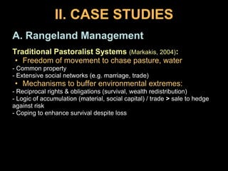 Resilience: concepts & implications for CG-wide research collaboration