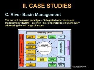 Resilience: concepts & implications for CG-wide research collaboration