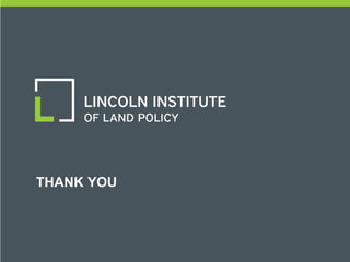 THANK YOU
DATE | PRESENTER(S) |
CONTACT INFORMATION
 