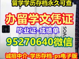 VIUCertificate,Transcript | PPT