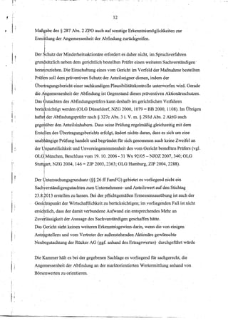 Lg frankfurt am main rücker