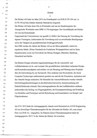 Lg frankfurt am main rücker