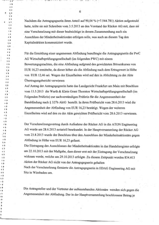 Lg frankfurt am main rücker