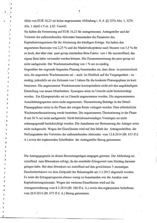 Lg frankfurt am main rücker