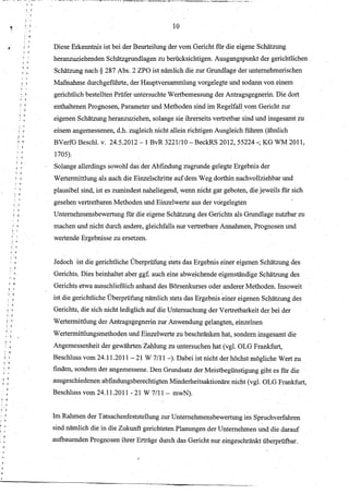 Lg frankfurt am main rücker