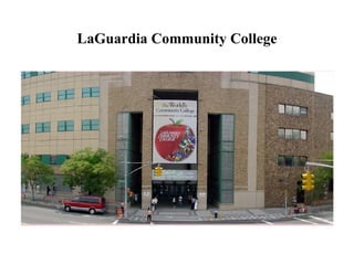 LaGuardia Community College 