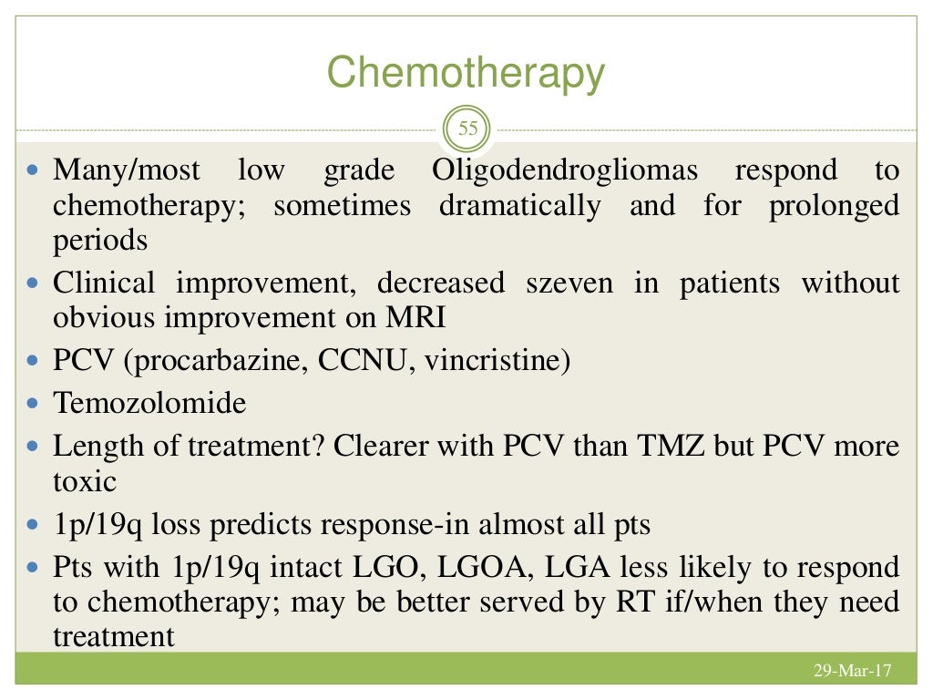 LOW GRADE GLIOMA controversies in management