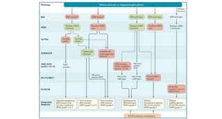 Management of Low Grade Glioma | PPTX