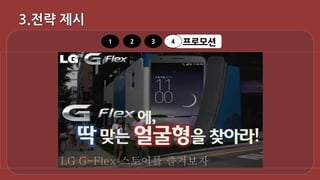 1 2 프로모션3 4
딱맞는 얼굴형을 찾아라!
에,
LG G-Flex 스토어를 즐겨보자
 
