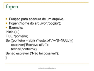 main () { struct tipo { int registro; char titulo[30]; }; struct tipo l1[5]; int i; for(i=0;i<5;i++){ fflush(stdin); printf ("\nDigite o número do livro:"); scanf("%d",&l1[i].registro); printf ("\nDigite o nome do livro:"); fflush(stdin); gets(l1[i].titulo); } for(i=0;i<5;i++){ printf ("\n%d", l1[i].registro); printf ("\n%s", l1[i].titulo); } system ("pause"); } 