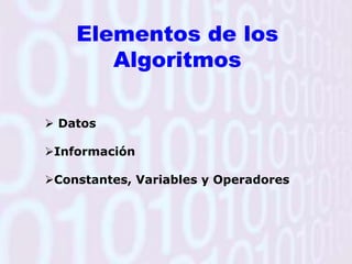 Expresar el algoritmo como un programa en un lenguaje de programación adecuado (Fase de Codificación)