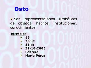  Preciso:indicar exactamente el orden de realización de las instrucciones