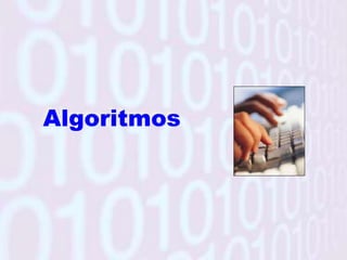 Algoritmos