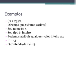 Exemplo Pegar a bala