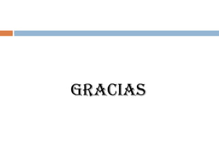 GRACIAS
 