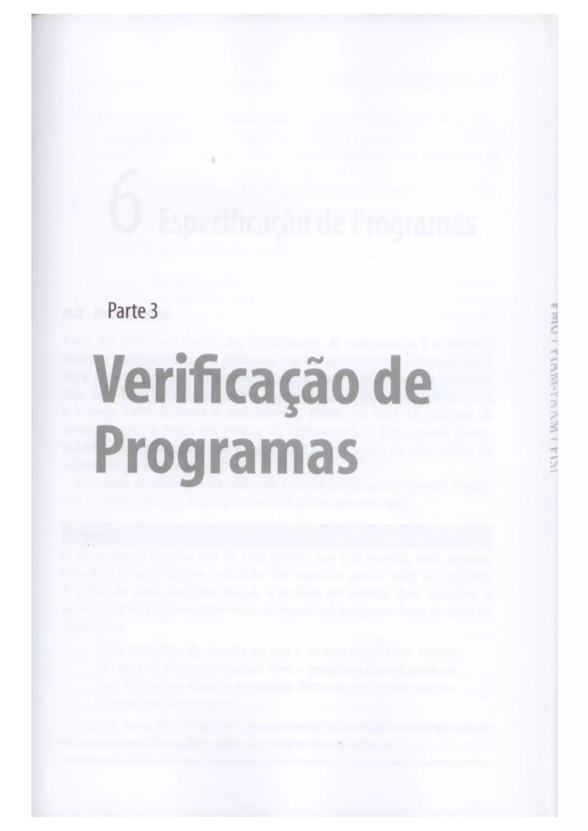 Lógica para computação   silva-finger-melo