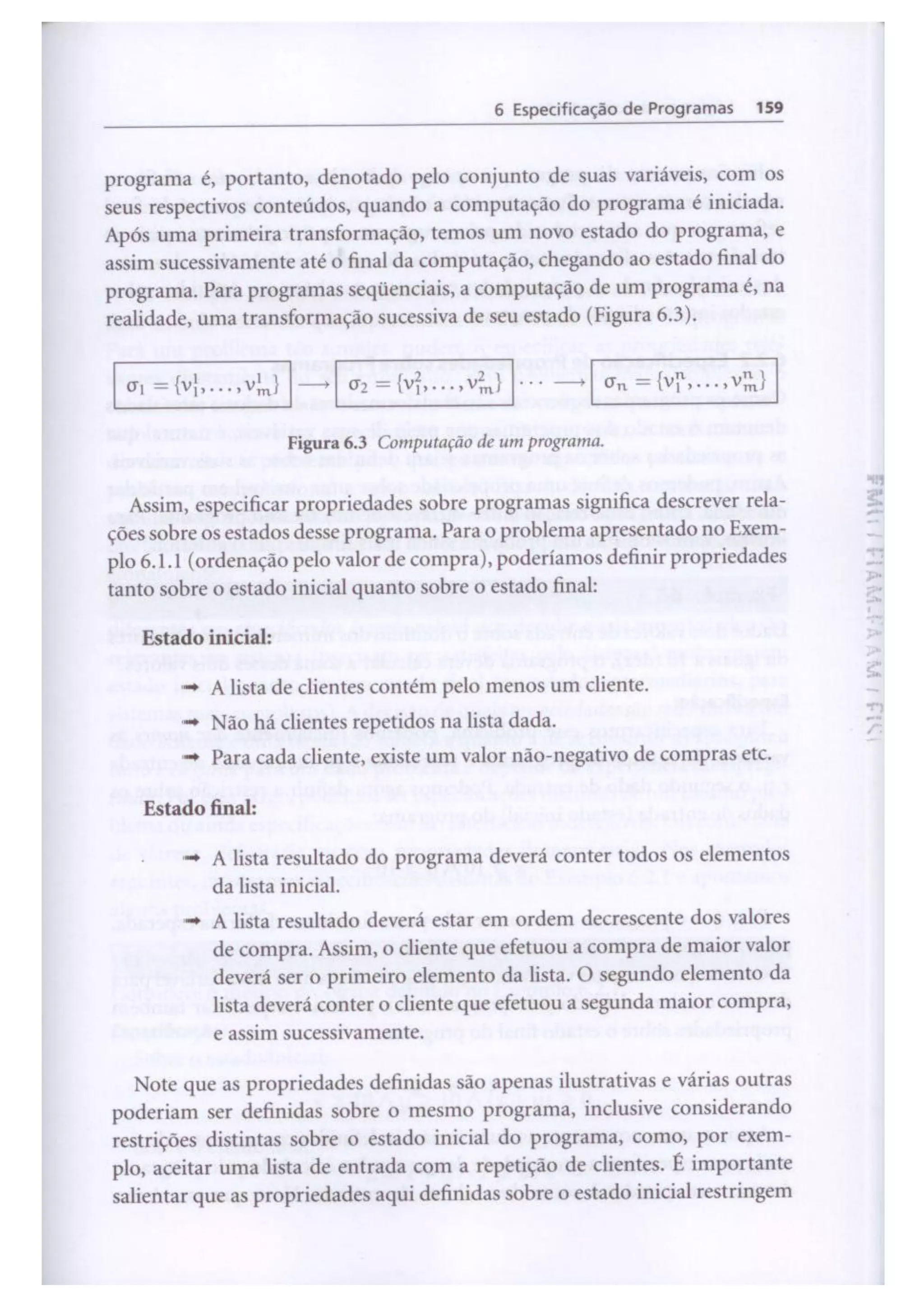 Lógica para computação   silva-finger-melo