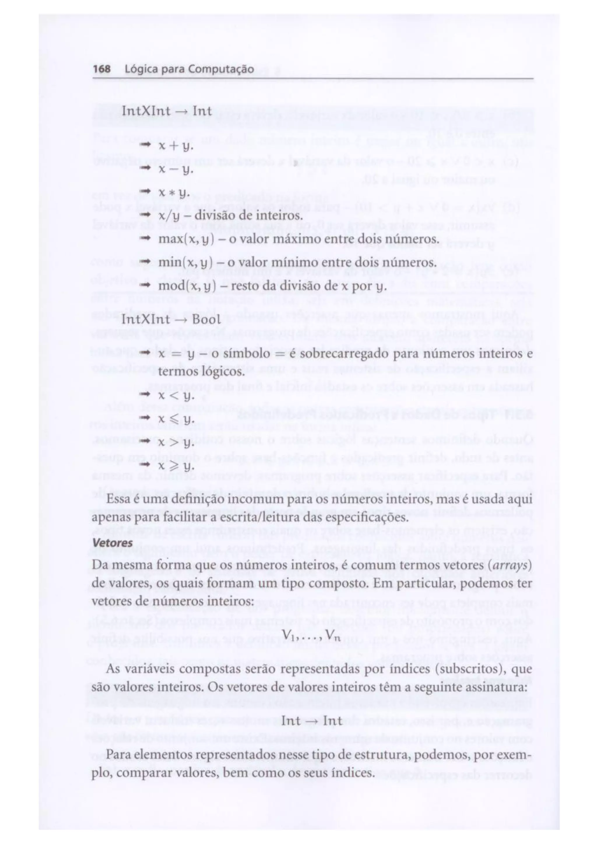 Lógica para computação   silva-finger-melo
