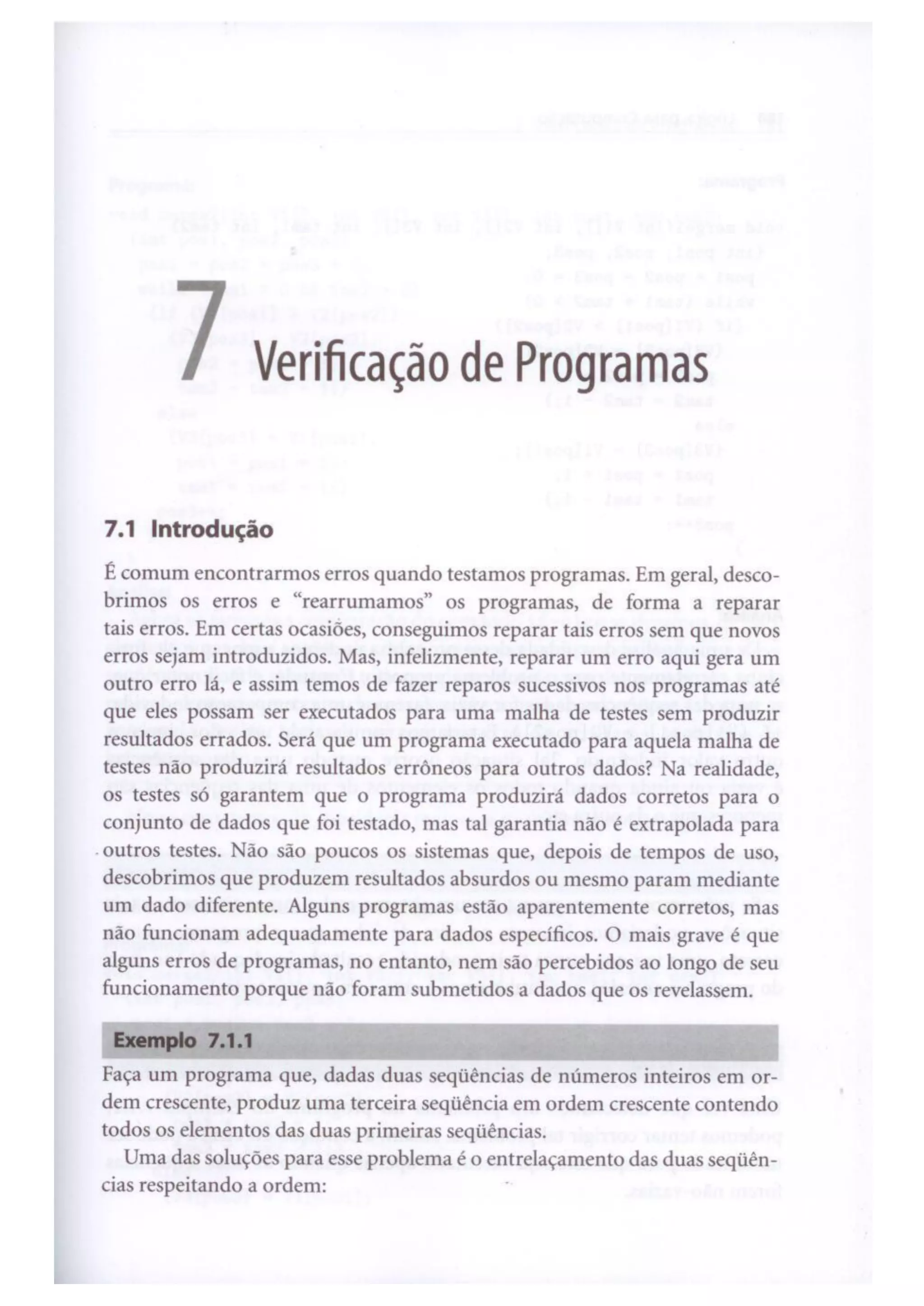 Lógica para computação   silva-finger-melo