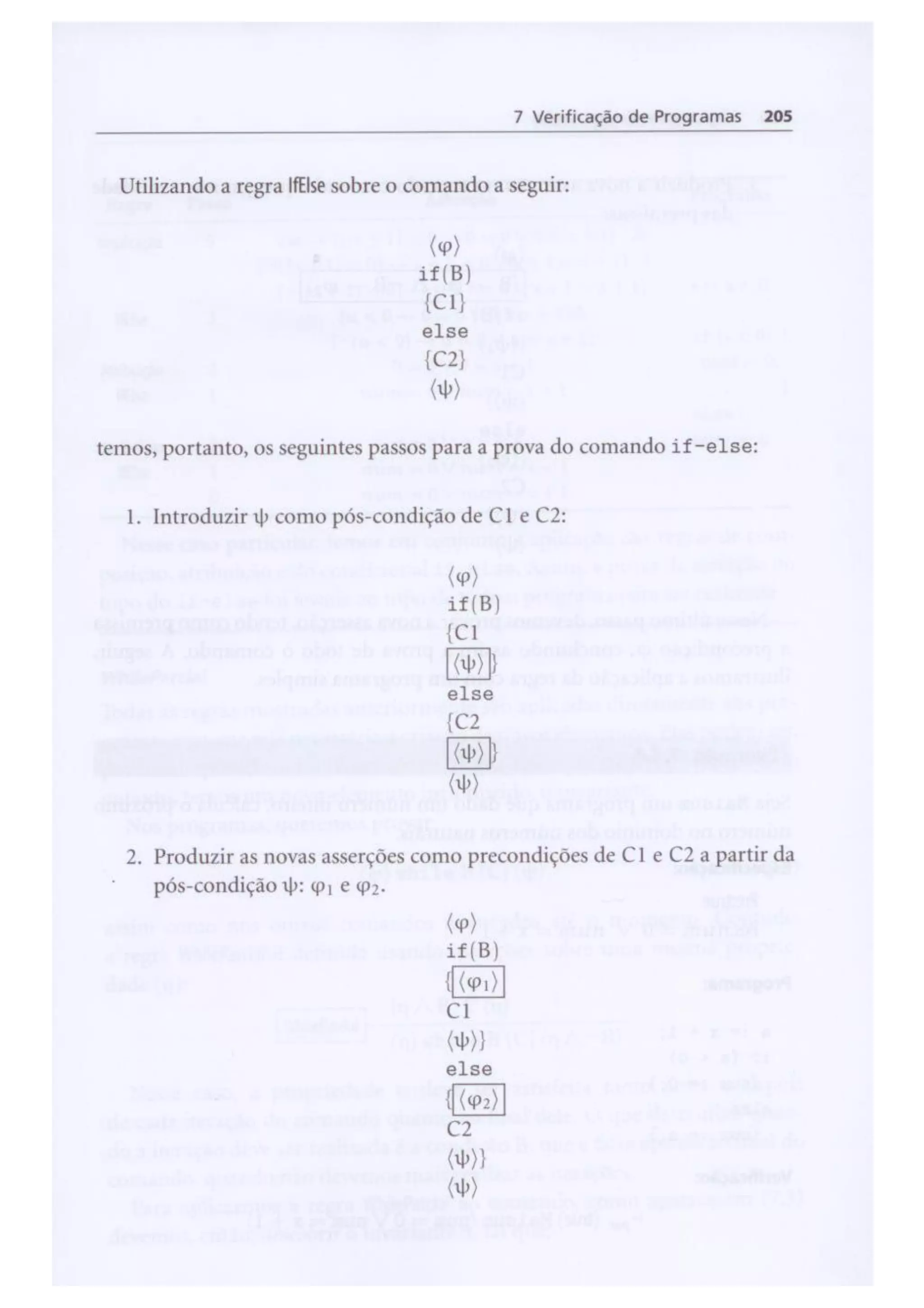 Lógica para computação   silva-finger-melo