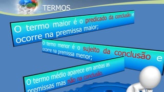 TERMOS
 
