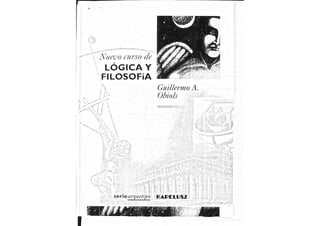 Lógica y filosofía- Cap. III Obiols.pdf