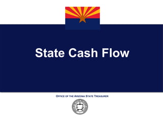 State Cash Flow 