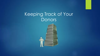 Lgl donor search presentation final 11-19 | PPT