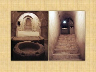 L’église st martin de vion